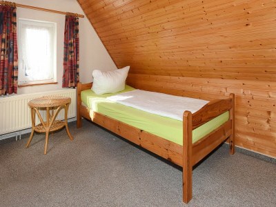 Apartment Wohnung nur 300 m vom Strand in Bensersiel - Features photo 18