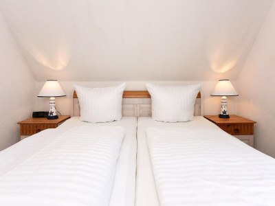 Apartment Wohnung nur 300 m vom Strand in Bensersiel - Features photo 19