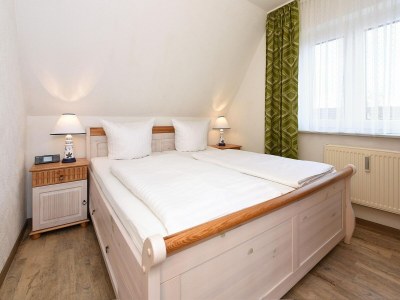 Apartment Wohnung nur 300 m vom Strand in Bensersiel - Features photo 20