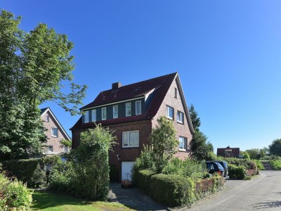 Apartment Ferienwohnung in der Nähe zum Strand in Bensersiel - Outdoor photo 4