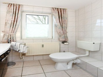 Apartment Ferienwohnung in der Nähe zum Strand in Bensersiel - Features photo 6