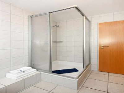 Apartment Ferienwohnung in der Nähe zum Strand in Bensersiel - Features photo 7