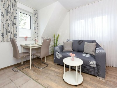 Apartment Ferienwohnung in der Nähe zum Strand in Bensersiel - Features photo 8