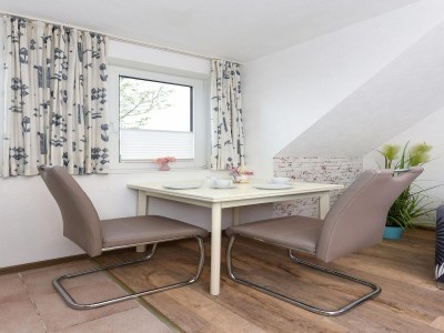 Apartment Ferienwohnung in der Nähe zum Strand in Bensersiel - Features photo 10