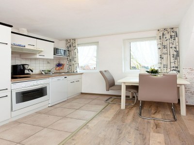 Apartment Ferienwohnung in der Nähe zum Strand in Bensersiel - Features photo 11