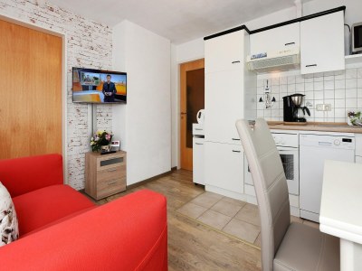 Apartment Ferienwohnung in der Nähe zum Strand in Bensersiel - Features photo 13