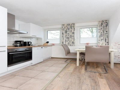 Apartment Ferienwohnung in der Nähe zum Strand in Bensersiel - Features photo 15