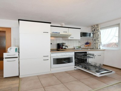Apartment Ferienwohnung in der Nähe zum Strand in Bensersiel - Features photo 16