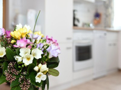 Apartment Ferienwohnung in der Nähe zum Strand in Bensersiel - Features photo 17