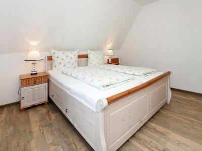 Apartment Ferienwohnung in der Nähe zum Strand in Bensersiel - Features photo 18