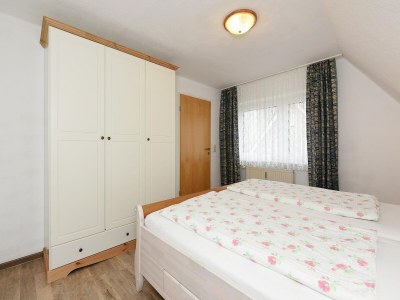 Apartment Ferienwohnung in der Nähe zum Strand in Bensersiel - Features photo 19