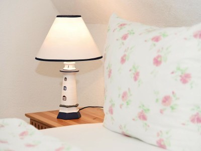 Apartment Ferienwohnung in der Nähe zum Strand in Bensersiel - Features photo 20