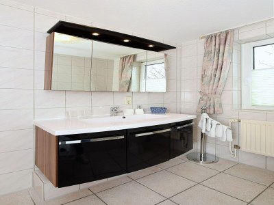 Apartment Ferienwohnung in der Nähe zum Strand in Bensersiel - Features photo 21