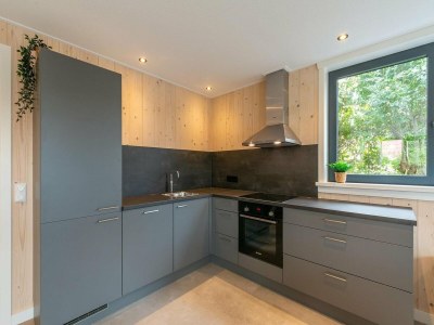 Holiday house Attraktiv eingerichtete, freistehende Villa für 8 Personen mit einem schönen großen Garten! - Features photo 7