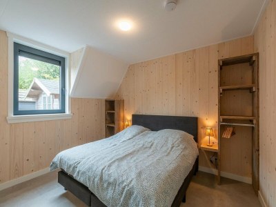 Holiday house Attraktiv eingerichtete, freistehende Villa für 8 Personen mit einem schönen großen Garten! - Features photo 8