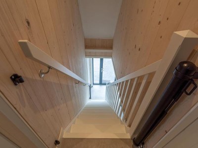 Holiday house Attraktiv eingerichtete, freistehende Villa für 8 Personen mit einem schönen großen Garten! - Features photo 20