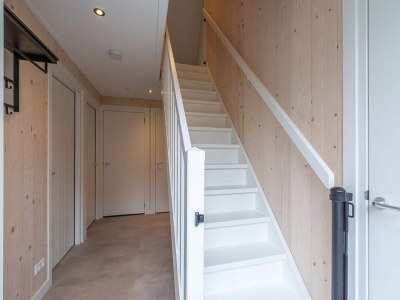 Holiday house Attraktiv eingerichtete, freistehende Villa für 8 Personen mit einem schönen großen Garten! - Features photo 21