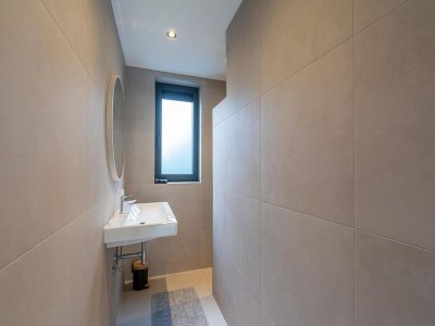 Holiday house Attraktiv eingerichtete, freistehende Villa für 8 Personen mit einem schönen großen Garten! - Features photo 27