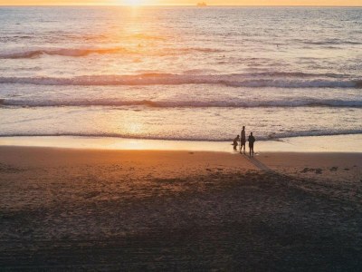 Holiday house Attraktiv eingerichtete, freistehende Villa für 8 Personen mit einem schönen großen Garten! - Environment photo 31