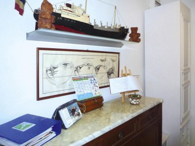 Apartment Beachside Flat with Sunny Patio - Outdoor photo 11