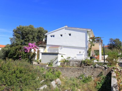 Apartment One bedroom apartment with terrace Ražanj, Rogoznica A-17867-b - Outdoor photo 4
