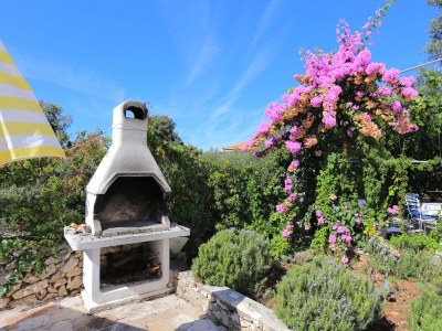 Apartment One bedroom apartment with terrace Ražanj, Rogoznica A-17867-b - Outdoor photo 8
