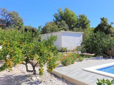 Apartment One bedroom apartment with terrace Ražanj, Rogoznica A-17867-b - Outdoor photo 13