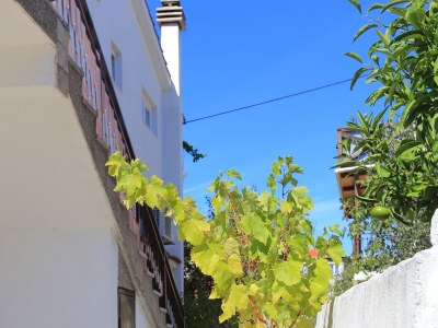 Apartment One bedroom apartment with terrace Ražanj, Rogoznica A-17867-b - Outdoor photo 16