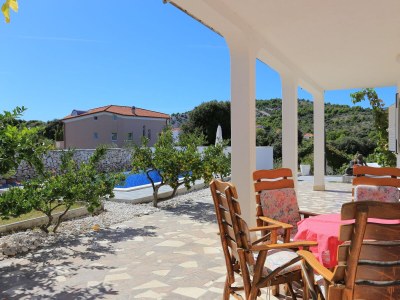 Apartment One bedroom apartment with terrace Ražanj, Rogoznica A-17867-b - Outdoor photo 18