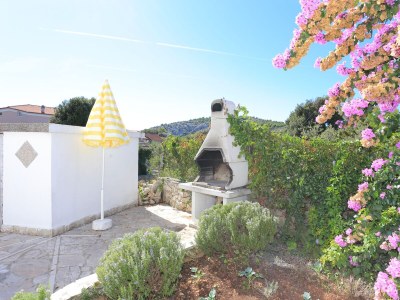 Apartment One bedroom apartment with terrace Ražanj, Rogoznica A-17867-b - Outdoor photo 19