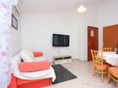 Apartment One bedroom apartment with terrace Ražanj, Rogoznica A-17867-b - Outdoor photo 24