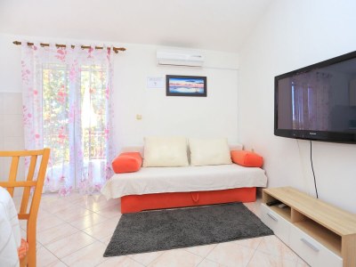 Apartment One bedroom apartment with terrace Ražanj, Rogoznica A-17867-b - Outdoor photo 25