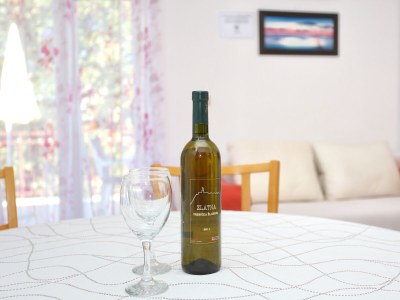 Apartment One bedroom apartment with terrace Ražanj, Rogoznica A-17867-b - Outdoor photo 26