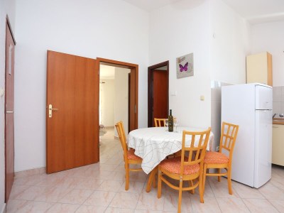 Apartment One bedroom apartment with terrace Ražanj, Rogoznica A-17867-b - Outdoor photo 27