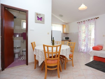 Apartment One bedroom apartment with terrace Ražanj, Rogoznica A-17867-b - Outdoor photo 28