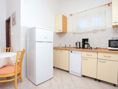 Apartment One bedroom apartment with terrace Ražanj, Rogoznica A-17867-b - Outdoor photo 29