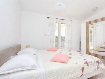 Apartment One bedroom apartment with terrace Ražanj, Rogoznica A-17867-b - Outdoor photo 30