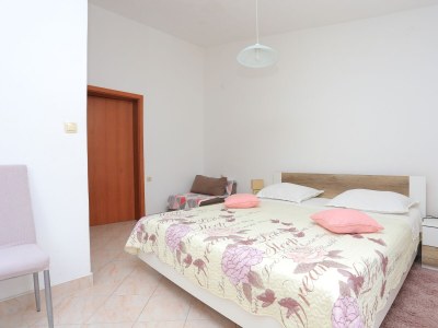 Apartment One bedroom apartment with terrace Ražanj, Rogoznica A-17867-b - Outdoor photo 31