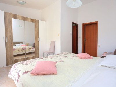 Apartment One bedroom apartment with terrace Ražanj, Rogoznica A-17867-b - Outdoor photo 32