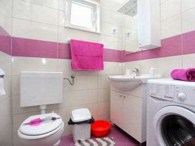 Apartment One bedroom apartment with terrace Ražanj, Rogoznica A-17867-b - Outdoor photo 34