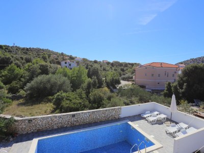 Apartment One bedroom apartment with terrace Ražanj, Rogoznica A-17867-b - Outdoor photo 36