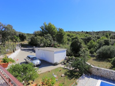 Apartment One bedroom apartment with terrace Ražanj, Rogoznica A-17867-b - Outdoor photo 37