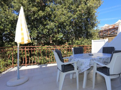 Apartment One bedroom apartment with terrace Ražanj, Rogoznica A-17867-b - Outdoor photo 38