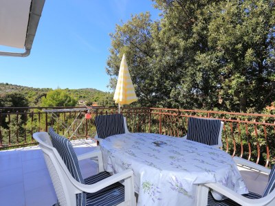 Apartment One bedroom apartment with terrace Ražanj, Rogoznica A-17867-b - Outdoor photo 39