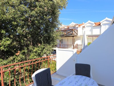 Apartment One bedroom apartment with terrace Ražanj, Rogoznica A-17867-b - Outdoor photo 41