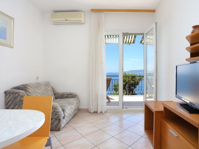 Apartment Two bedroom apartment near beach Okrug Donji, Čiovo A-16657-a - Outdoor photo 21