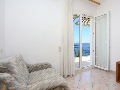 Apartment Two bedroom apartment near beach Okrug Donji, Čiovo A-16657-a - Outdoor photo 22