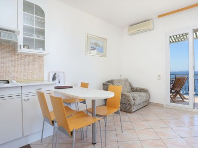 Apartment Two bedroom apartment near beach Okrug Donji, Čiovo A-16657-a - Outdoor photo 23