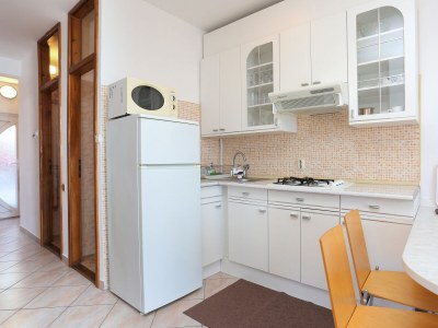 Apartment Two bedroom apartment near beach Okrug Donji, Čiovo A-16657-a - Outdoor photo 25