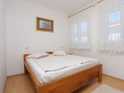 Apartment Two bedroom apartment near beach Okrug Donji, Čiovo A-16657-a - Outdoor photo 26